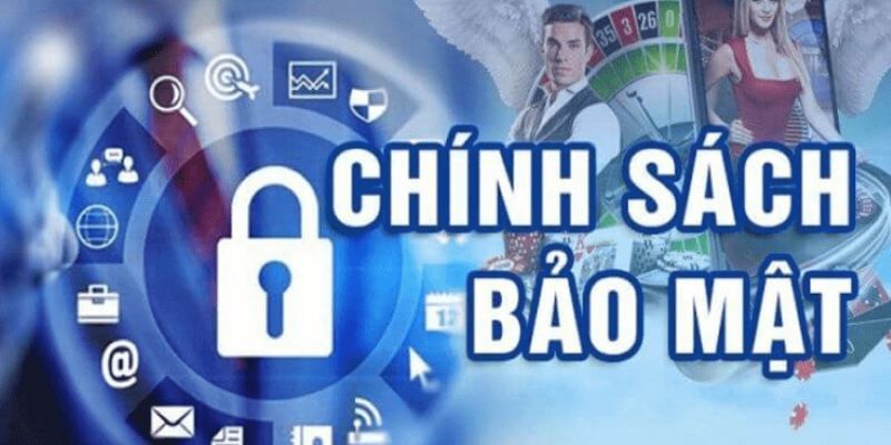 Mục đích chính sách bảo mật trên DA88