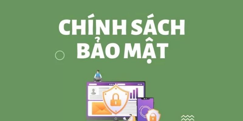 Người dùng tuân thủ chính sách bảo mật DA88