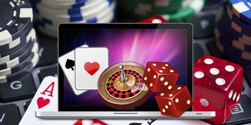 Giới thiệu đôi nét về sảnh AG casino