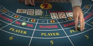 DA88 là nền tảng chơi Baccarat an toàn và uy tín