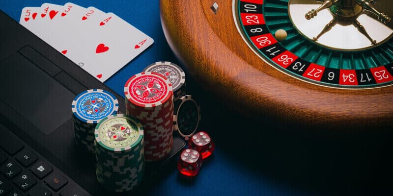 Đôi nét về Roulette DA88