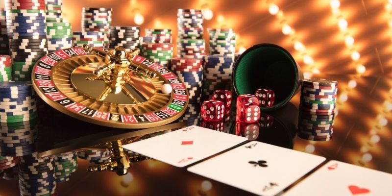 Giới thiệu sơ lược về sảnh Evo casino