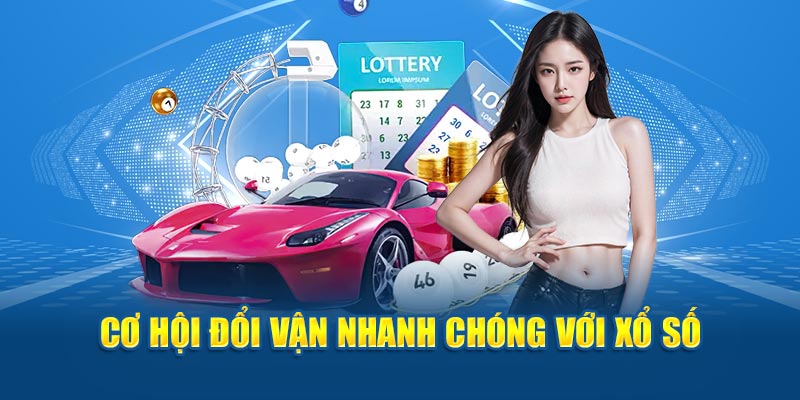 Nắm một số cơ hội để tăng cơ hội thắng lớn 