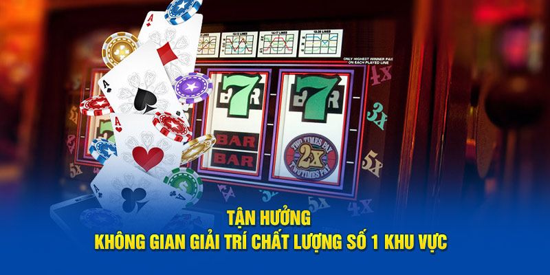 Ưu điểm vượt trội lôi cuốn người chơi của nền tảng DA88