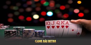 game bài bet88